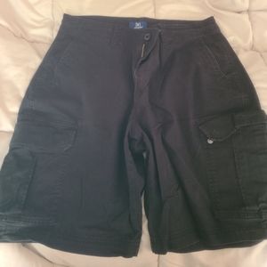 5/$25 Sale George cargo shorts